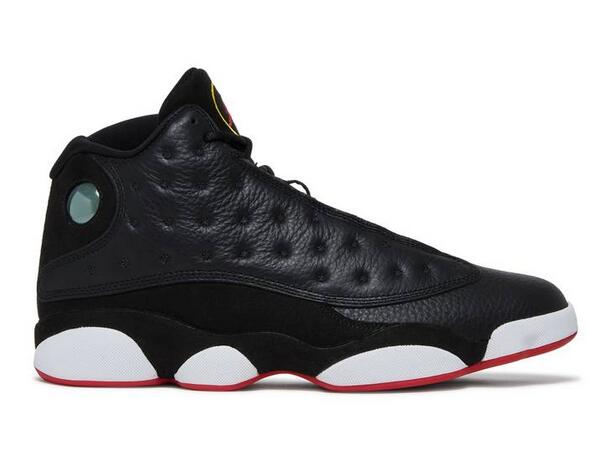 Air Jordan Retro 13 XIII SuperA Playoff